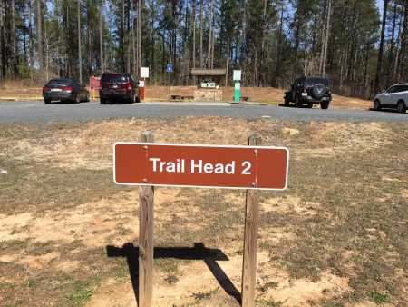 Trail Head 2